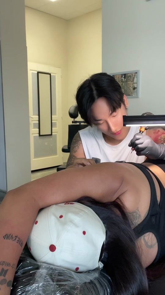 TikTok video thumbnail by rozeahn_official