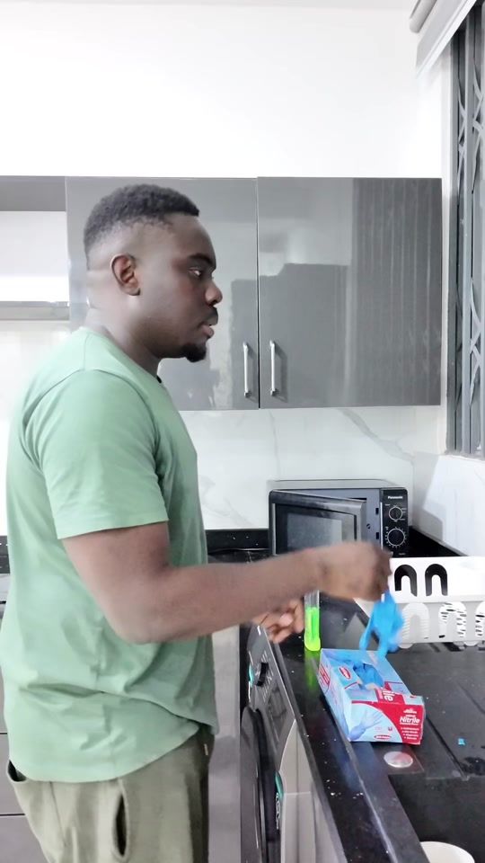 TikTok video thumbnail by melvinasare