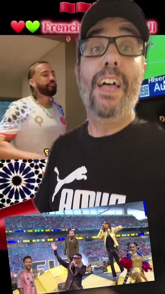 TikTok video thumbnail by live.bendahhou