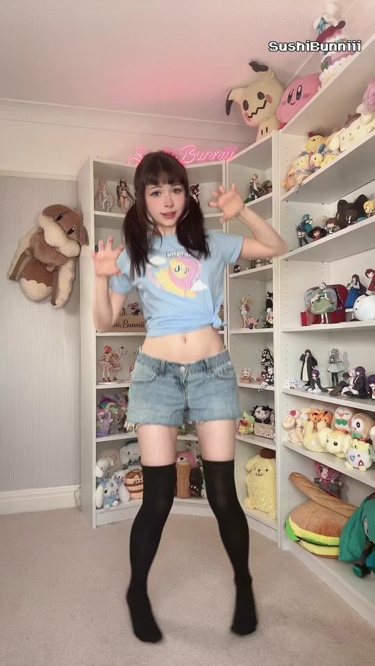 TikTok video thumbnail by sushibunniii