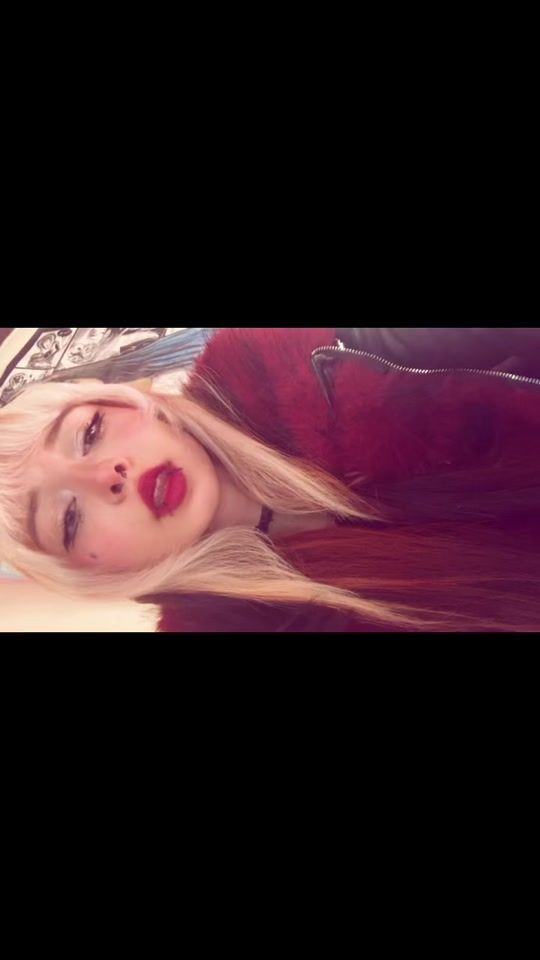 TikTok video thumbnail by troubledxkitt