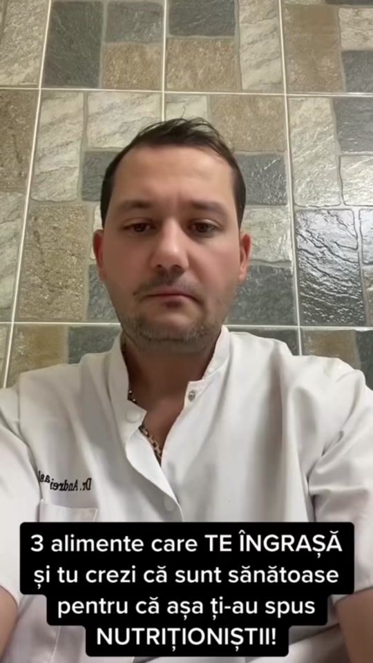 TikTok video thumbnail by drandreilaslau