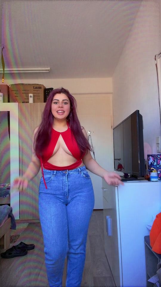 TikTok video thumbnail by norisor29