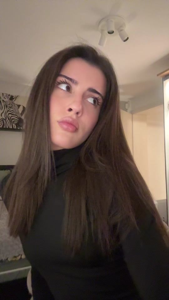 TikTok video thumbnail by yanagerova