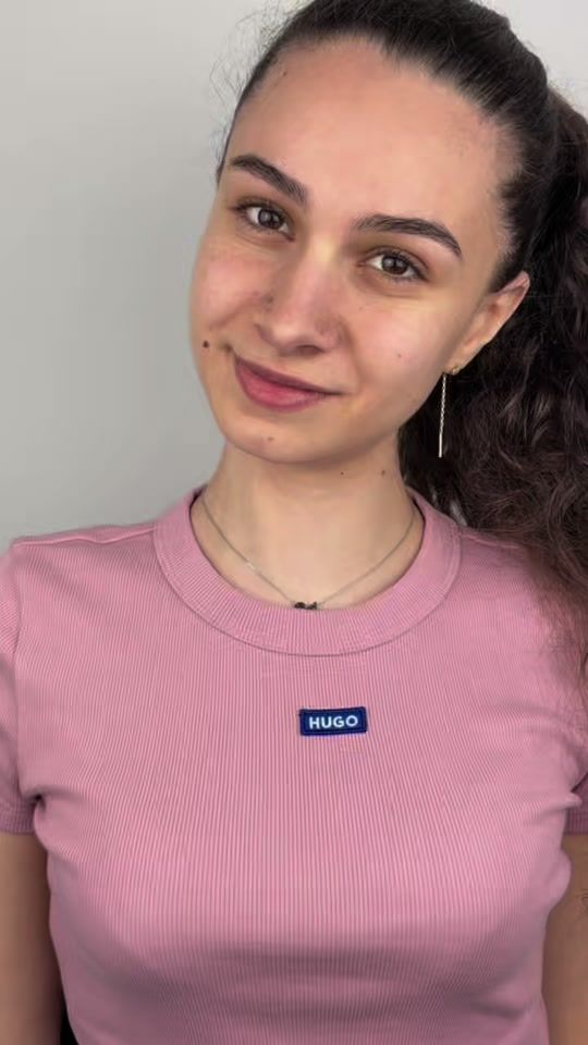 TikTok video thumbnail by alinabnic