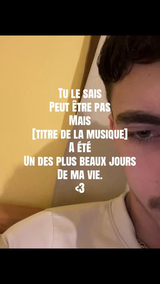 TikTok video thumbnail by antonin620