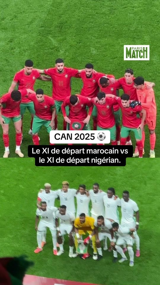 TikTok video thumbnail by parismatch
