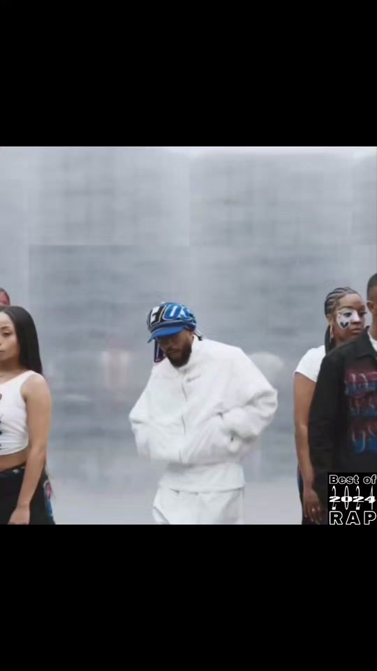 TikTok video thumbnail by bestofrap24