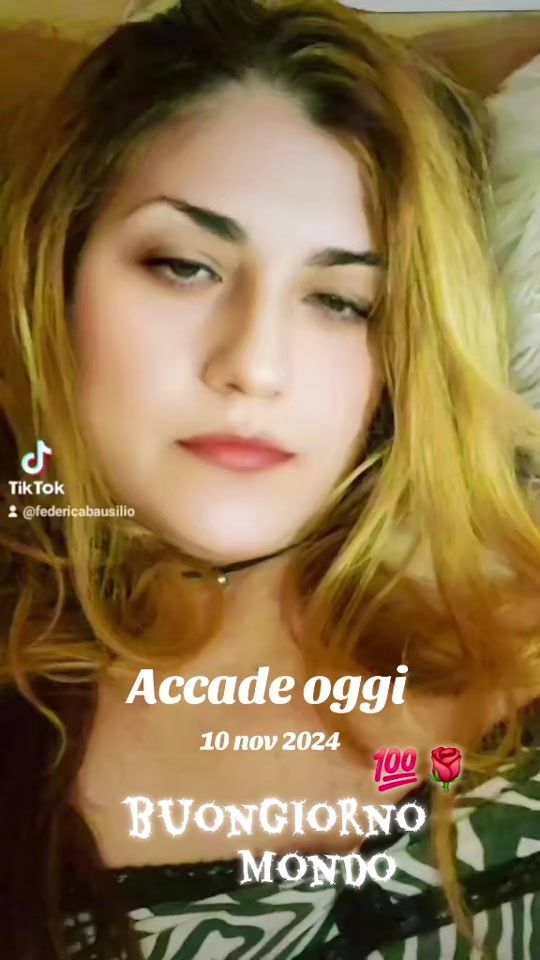 TikTok video thumbnail by federicabausilio