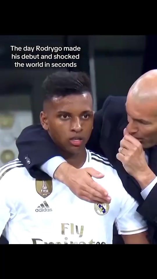 TikTok video thumbnail by karim.le.madrididista7