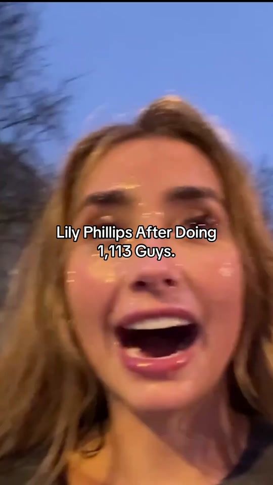 TikTok video thumbnail by phillipslilydaily