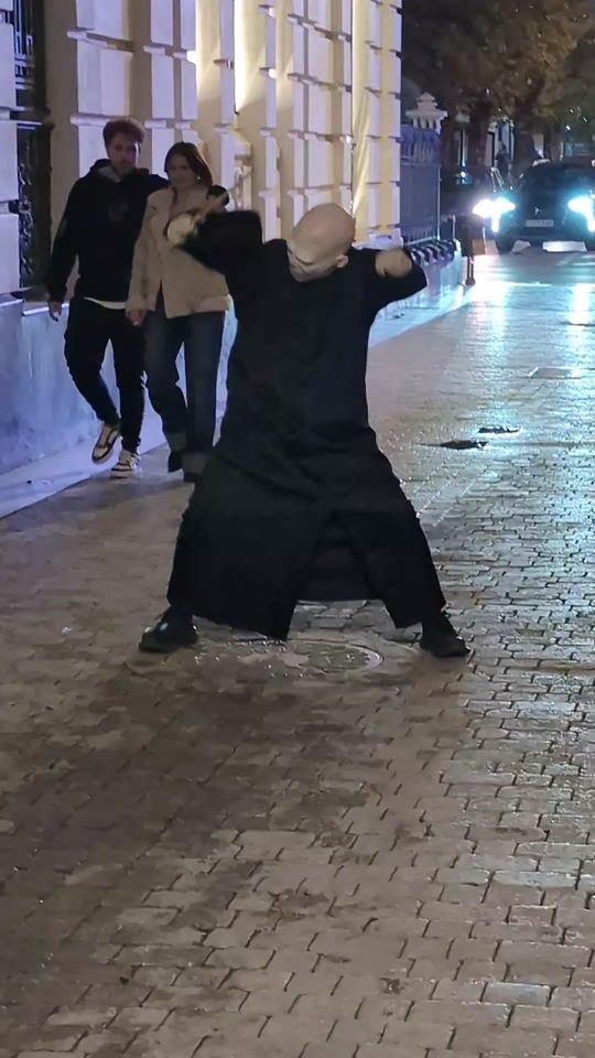 TikTok video thumbnail by voldemory