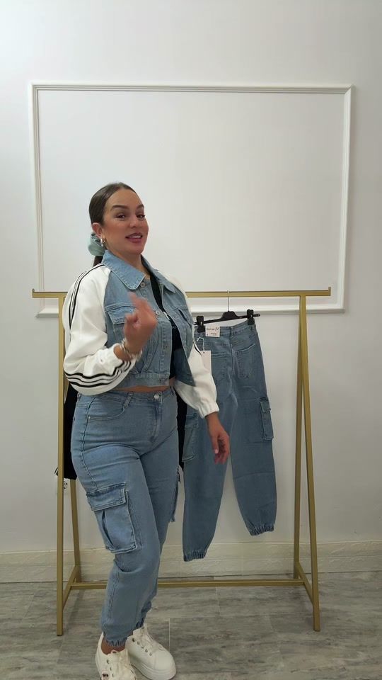 TikTok video thumbnail by entre.hermanas.moda