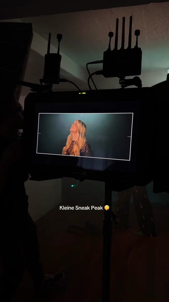 TikTok video thumbnail by beatrice_egli_offiziell