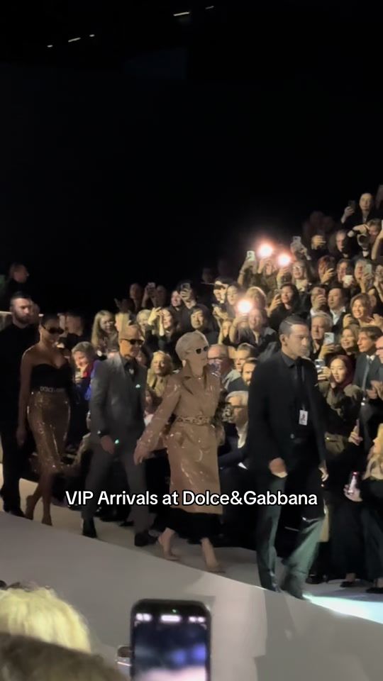 TikTok video thumbnail by grazia_magazin