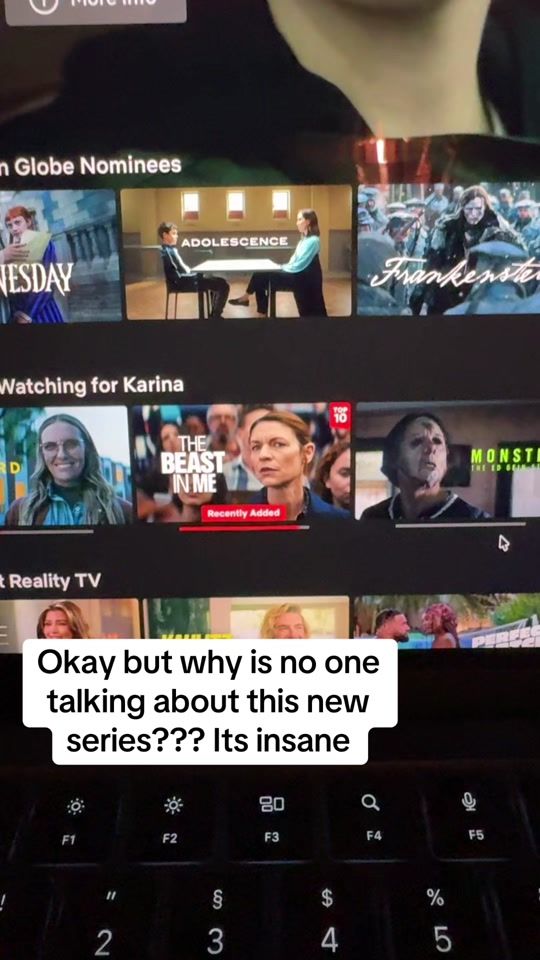 TikTok video thumbnail by karina.bnck