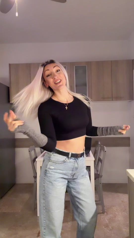 TikTok video thumbnail by veronikacholokava