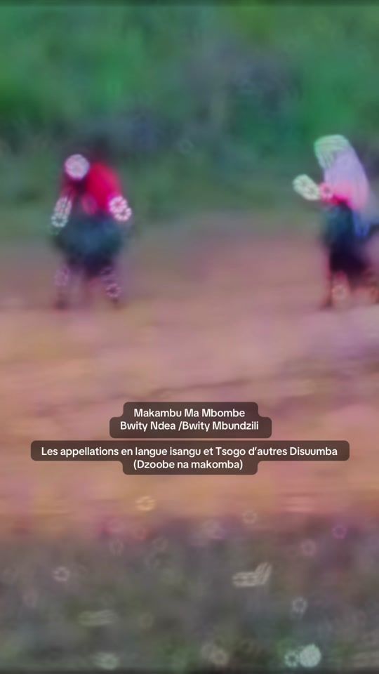 TikTok video thumbnail by makambu.ma.mbombe