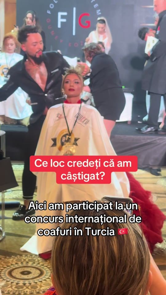 TikTok video thumbnail by catalinbriehairartist