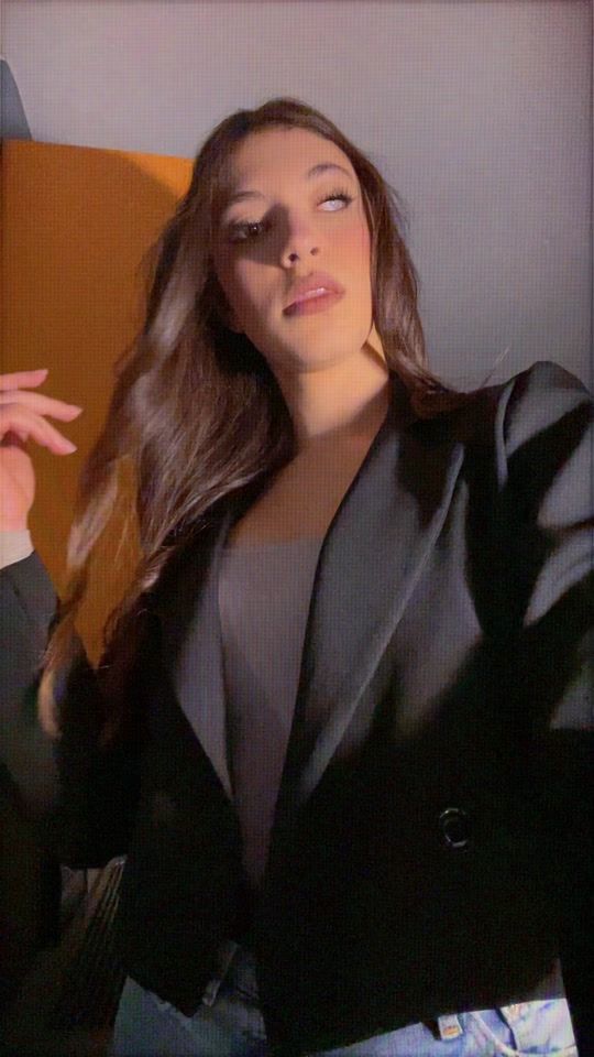 TikTok video thumbnail by alessia_ceglia