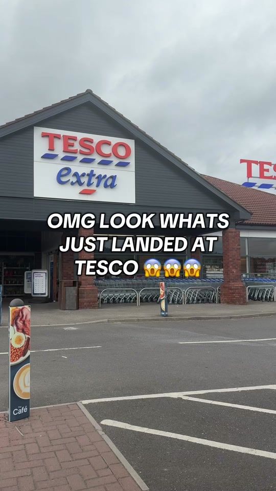 TikTok video thumbnail by newfoodspotteruk