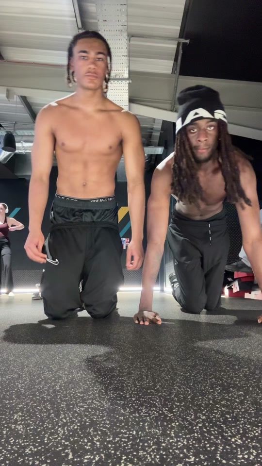 TikTok video thumbnail by offixcall_km