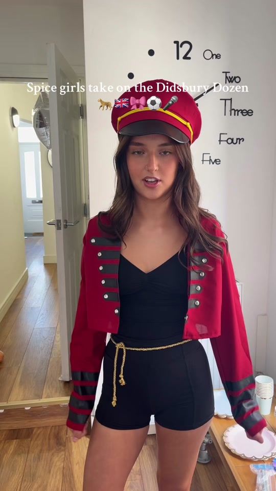 TikTok video thumbnail by lottieestephens