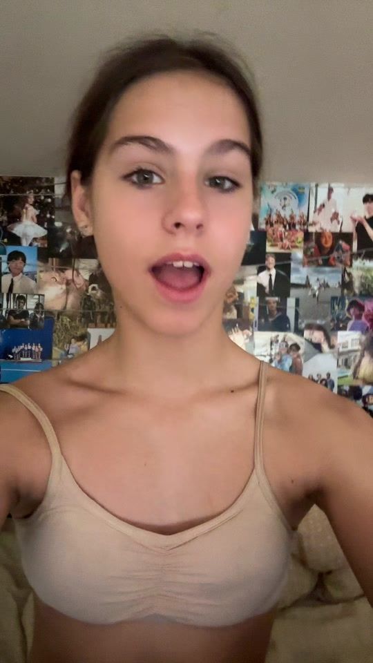 TikTok video thumbnail by arina_dance2013