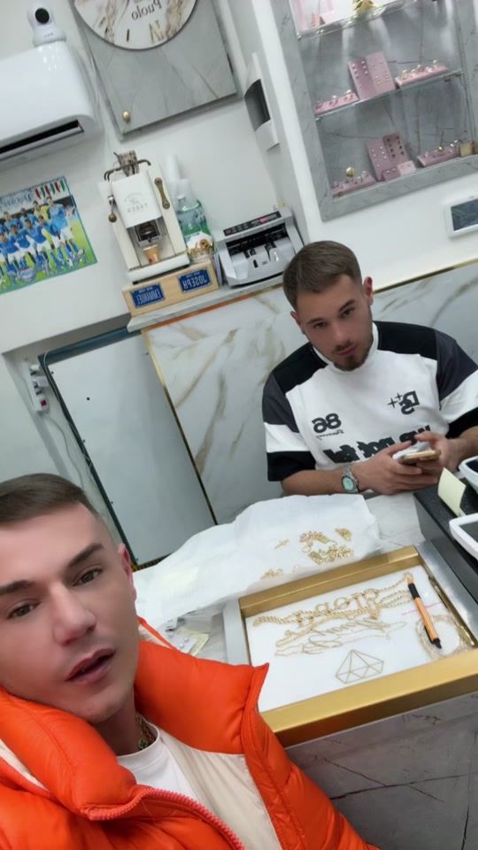 TikTok video thumbnail by giuseppepuolo18ct