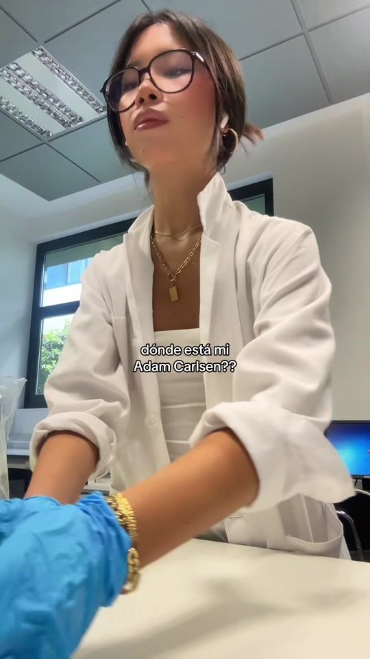 TikTok video thumbnail by luciadearc