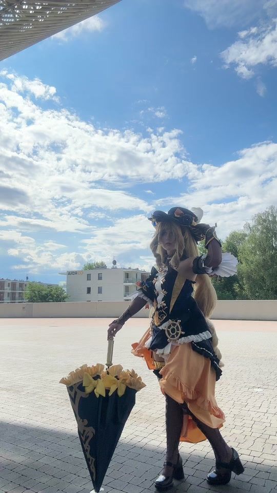 TikTok video thumbnail by x._hida_.x