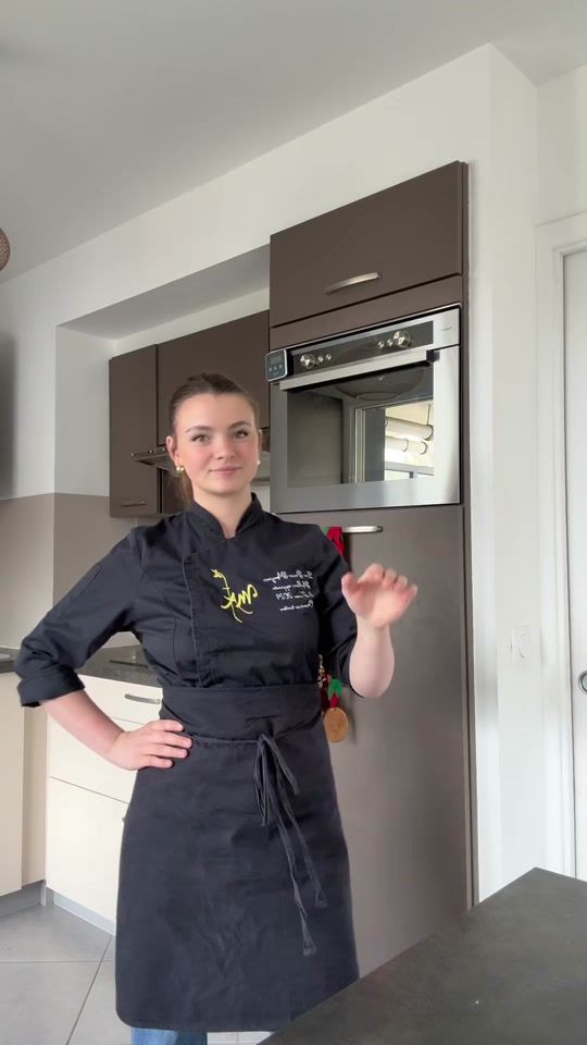 TikTok video thumbnail by lenalabouchere