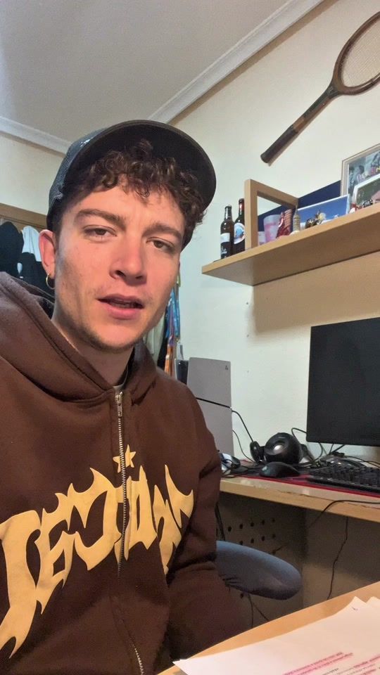 TikTok video thumbnail by muuniizz