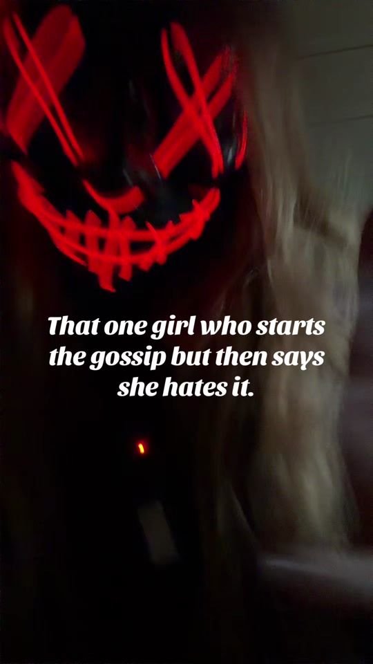 TikTok video thumbnail by darkredluv