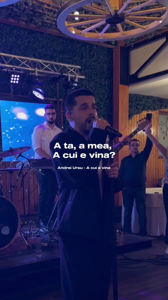 TikTok video thumbnail by andreiursutiktok