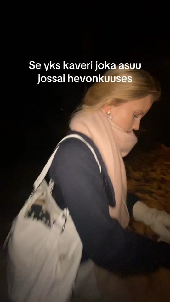 TikTok video thumbnail by helmiheikkil
