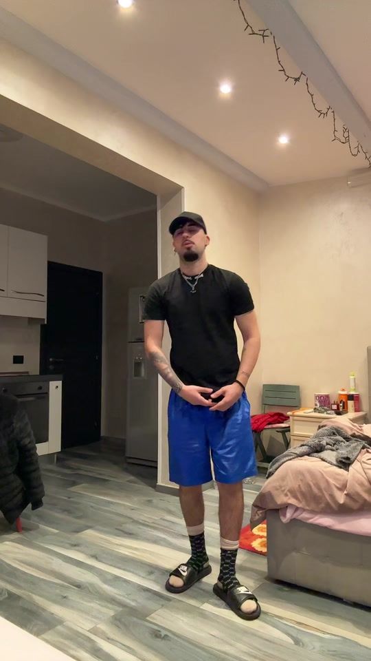 TikTok video thumbnail by balaclava19__