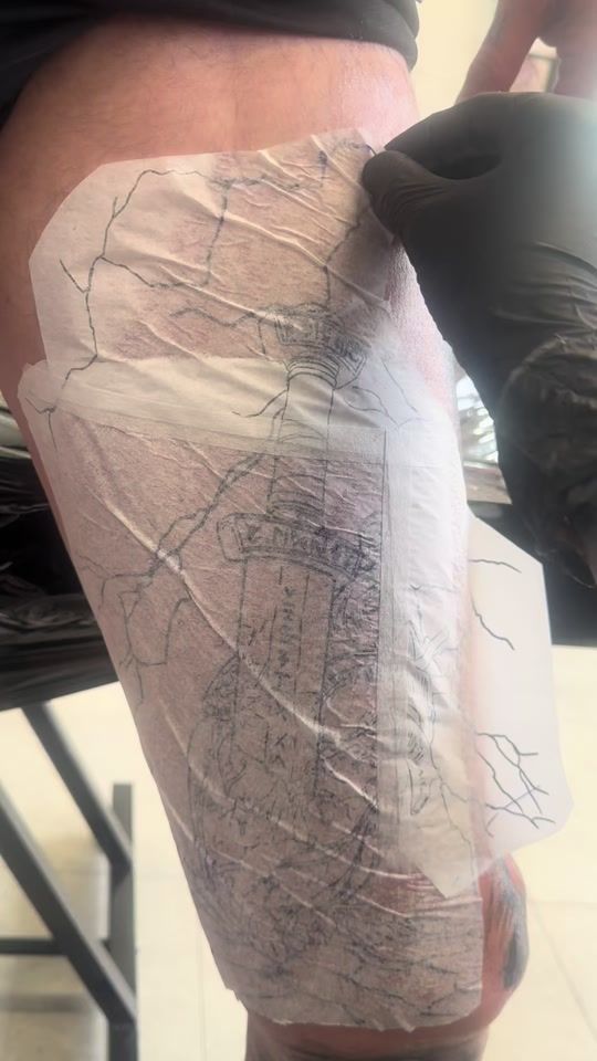 TikTok video thumbnail by gabytattoo29