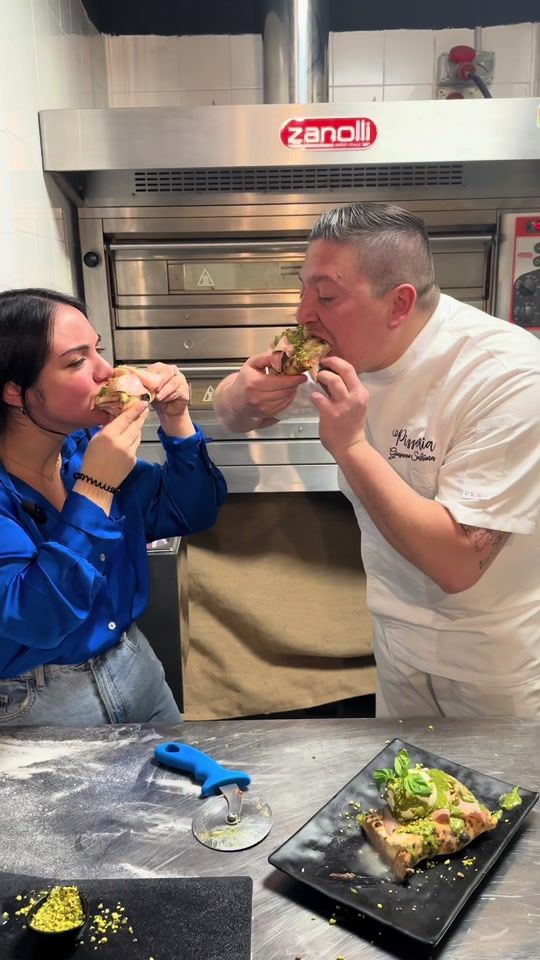 TikTok video thumbnail by pizzeriagiuseppesalsiera