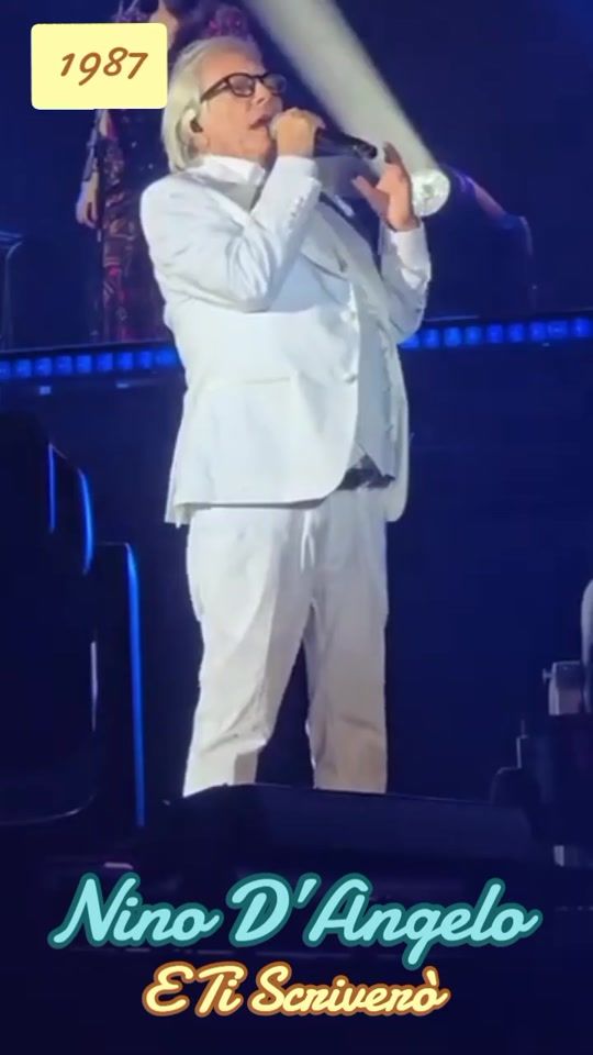 TikTok video thumbnail by nino.d.angelo.fans