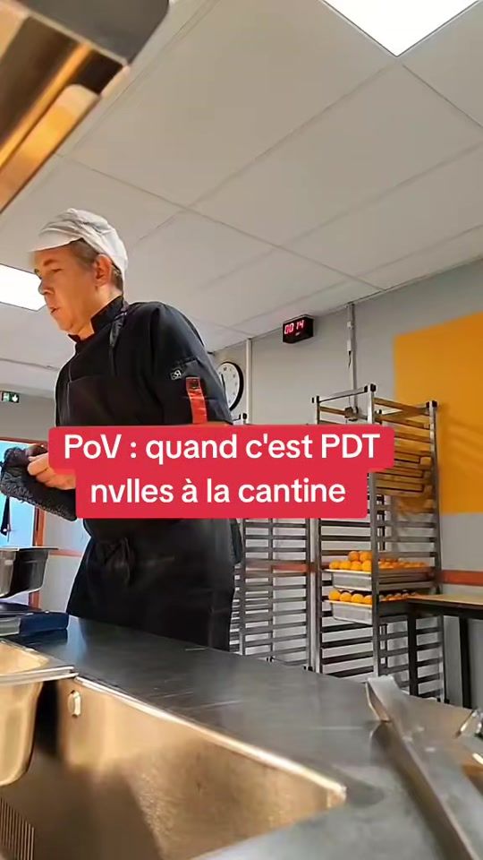 TikTok video thumbnail by guillaumelecantinier