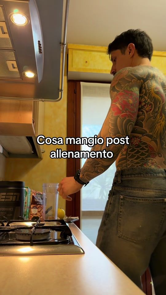 TikTok video thumbnail by __andreaguerini