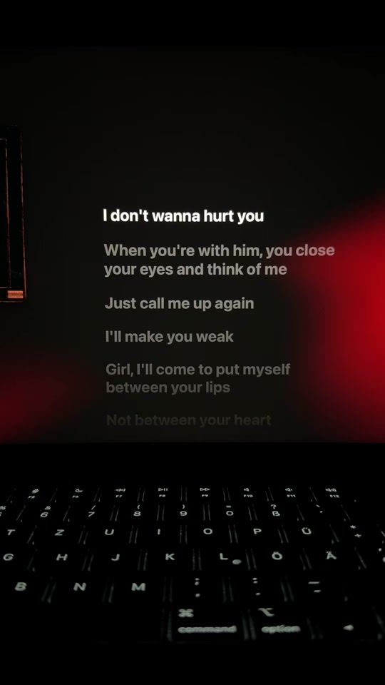 TikTok video thumbnail by macbook.lyricsss