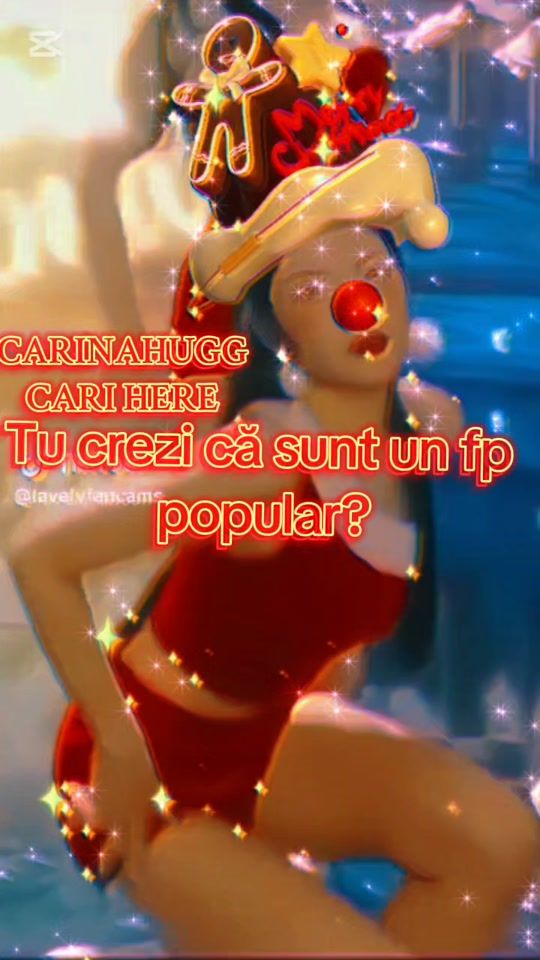 TikTok video thumbnail by carihere