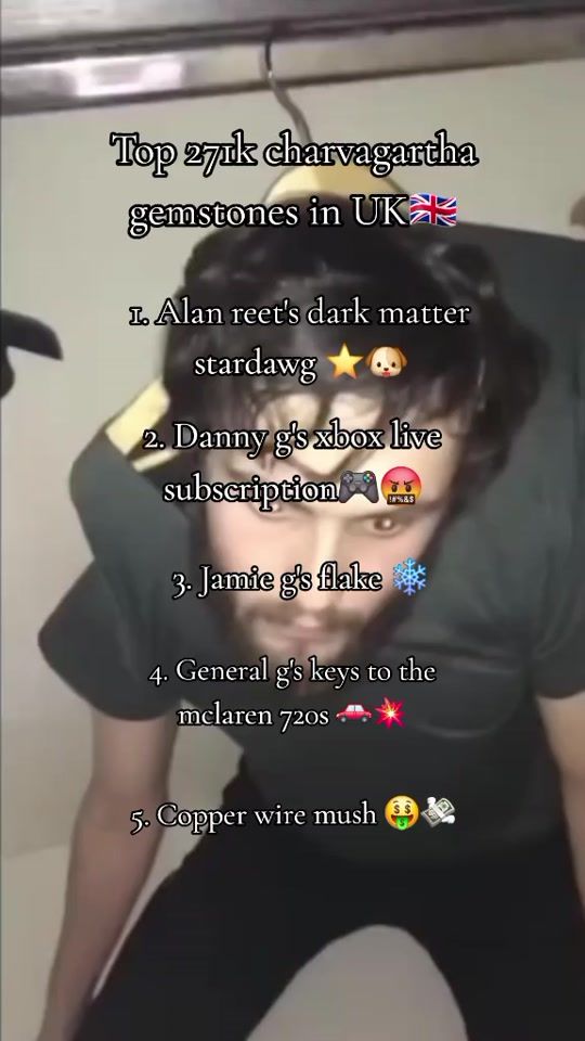 TikTok video thumbnail by nut_injestion