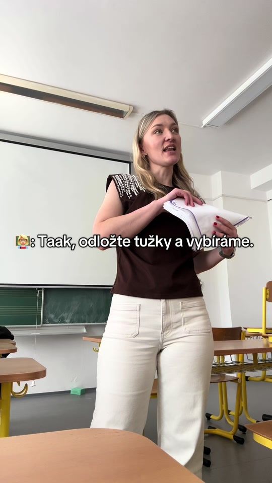 TikTok video thumbnail by barucechova