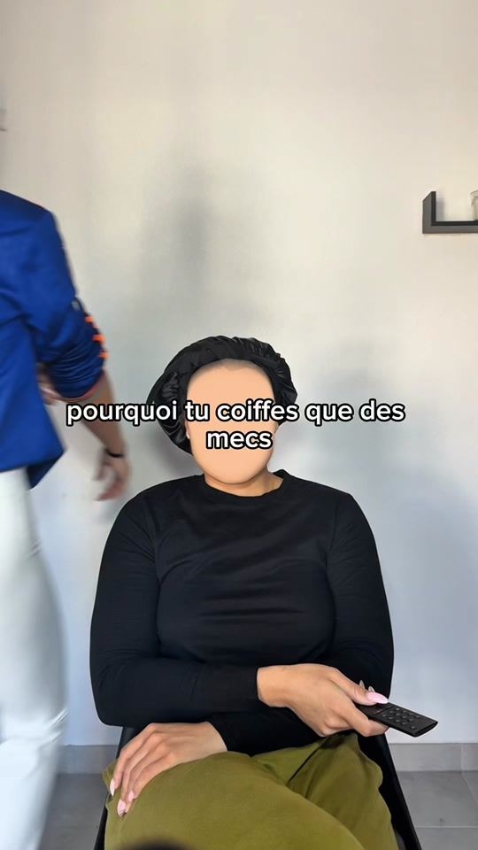 TikTok video thumbnail by lacoiffeusemasquee