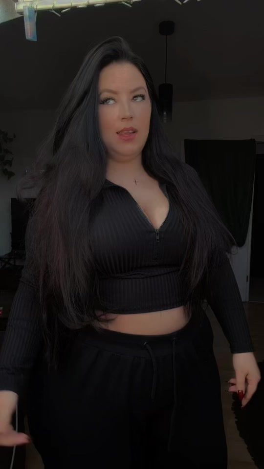 TikTok video thumbnail by blubber_xo
