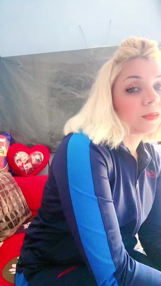 TikTok video thumbnail by bcnbcn09
