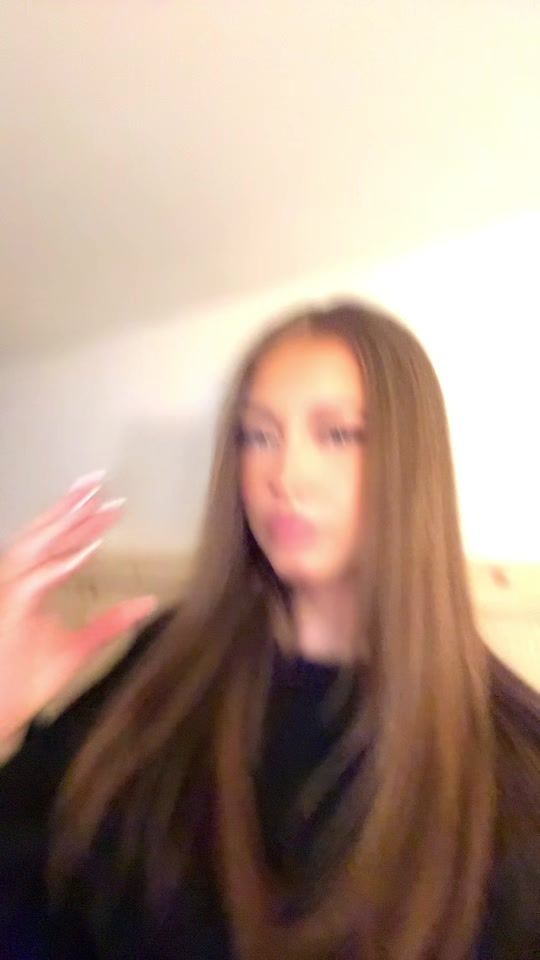 TikTok video thumbnail by marianamski